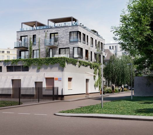 10 11 Dorga z garazami