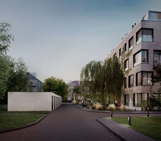 7_11 Ujęcie dodatkowe z garażami