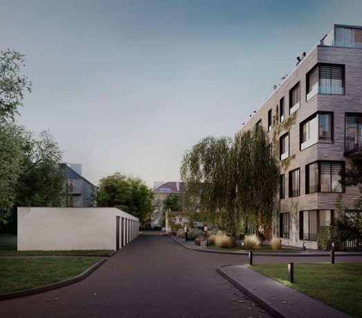 7_11 Ujęcie dodatkowe z garażami